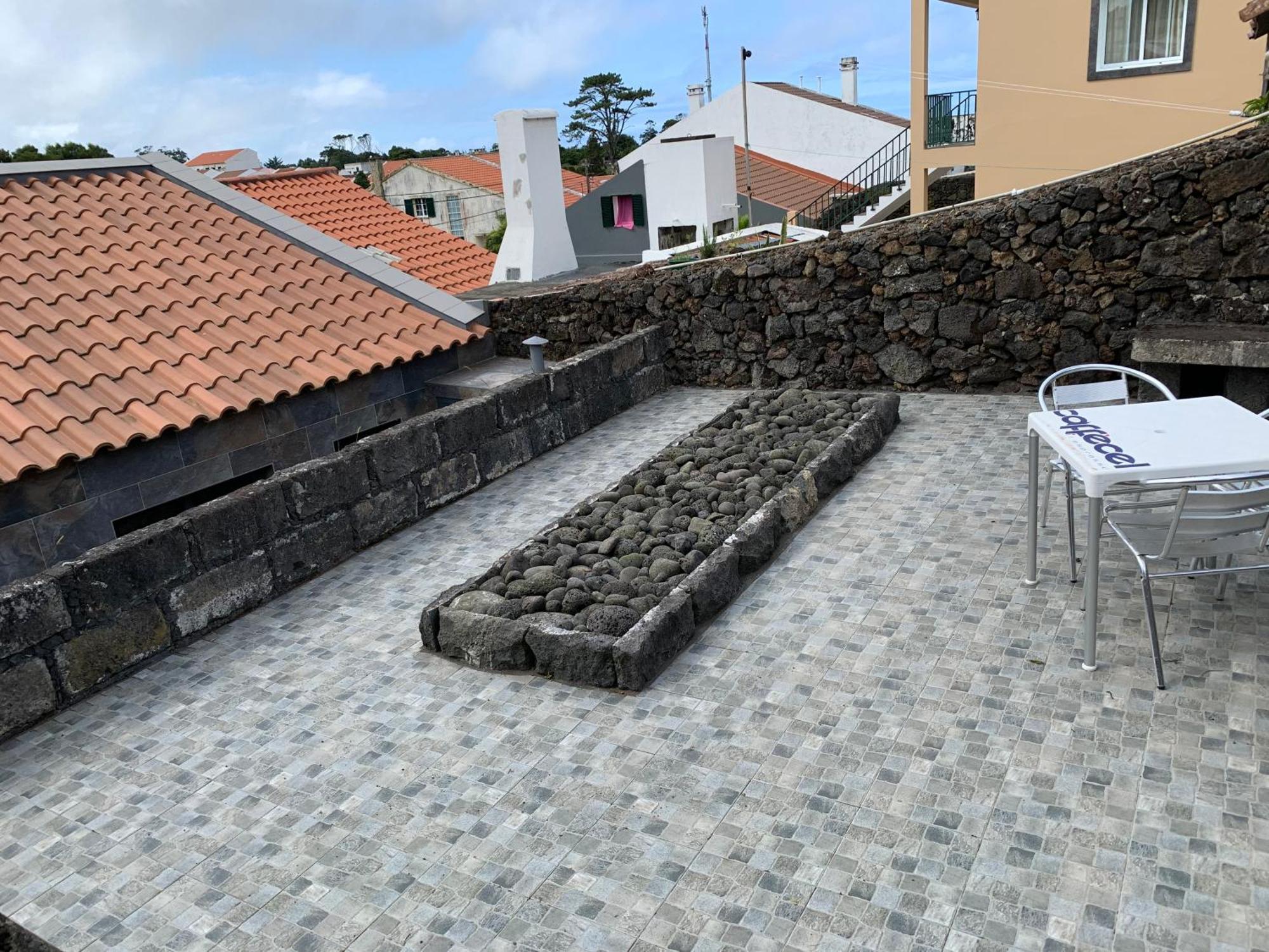 Villa Casa Dos Cedros Pico da Pedra Exterior foto